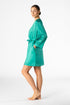 NK Imode Morgan Short Robe